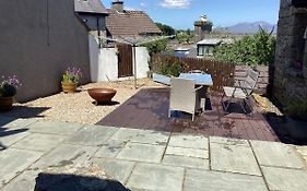 Roundstone Retreats Abbys Cottage